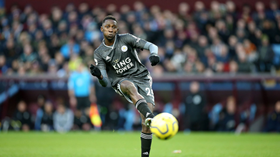 Former Liverpool Captain Reserves Special Praise For Leicester City's Clever Passer Ndidi 